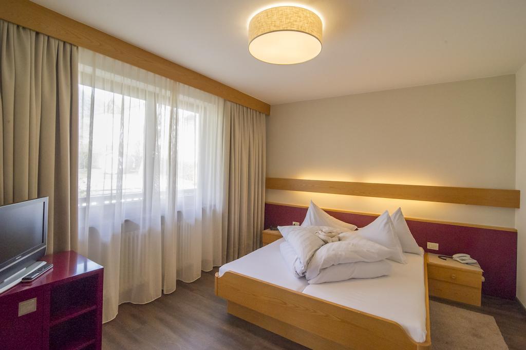 Garni Hotel Kessler Тіроло Екстер'єр фото
