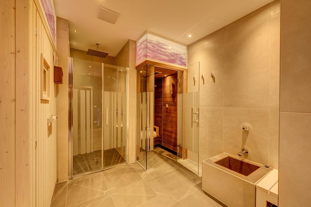 Garni Hotel Kessler Тіроло Екстер'єр фото