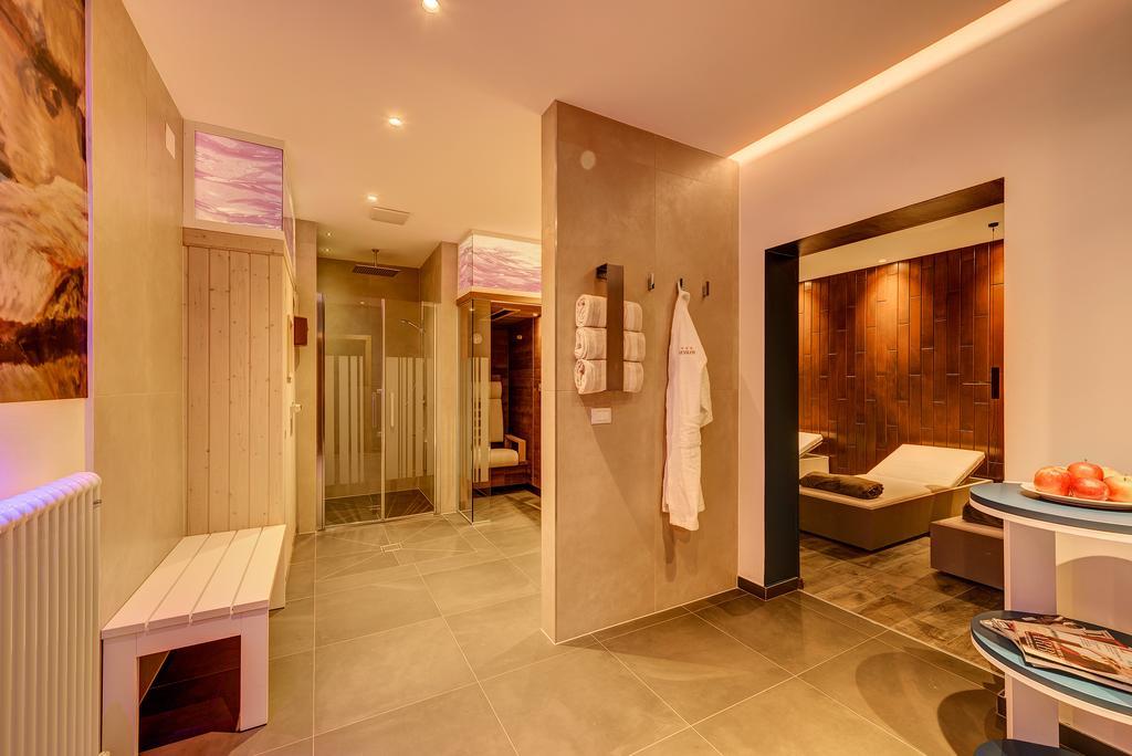 Garni Hotel Kessler Тіроло Екстер'єр фото