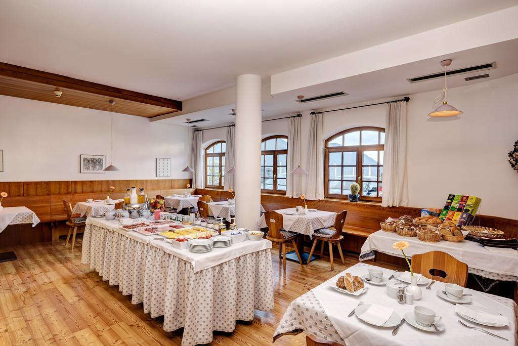 Garni Hotel Kessler Тіроло Екстер'єр фото