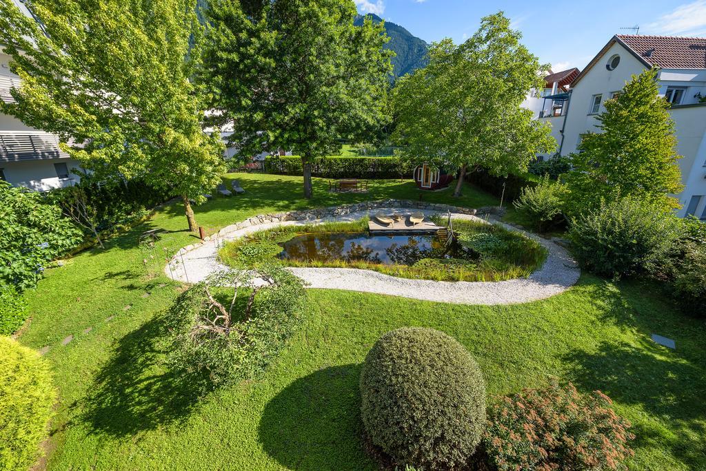 Garni Hotel Kessler Тіроло Екстер'єр фото