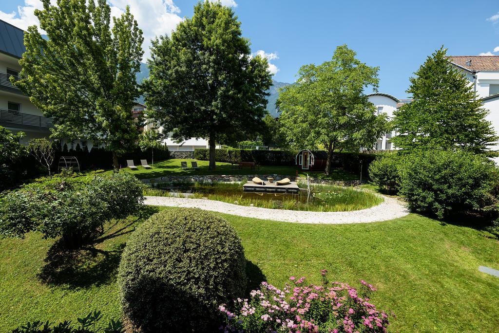 Garni Hotel Kessler Тіроло Екстер'єр фото