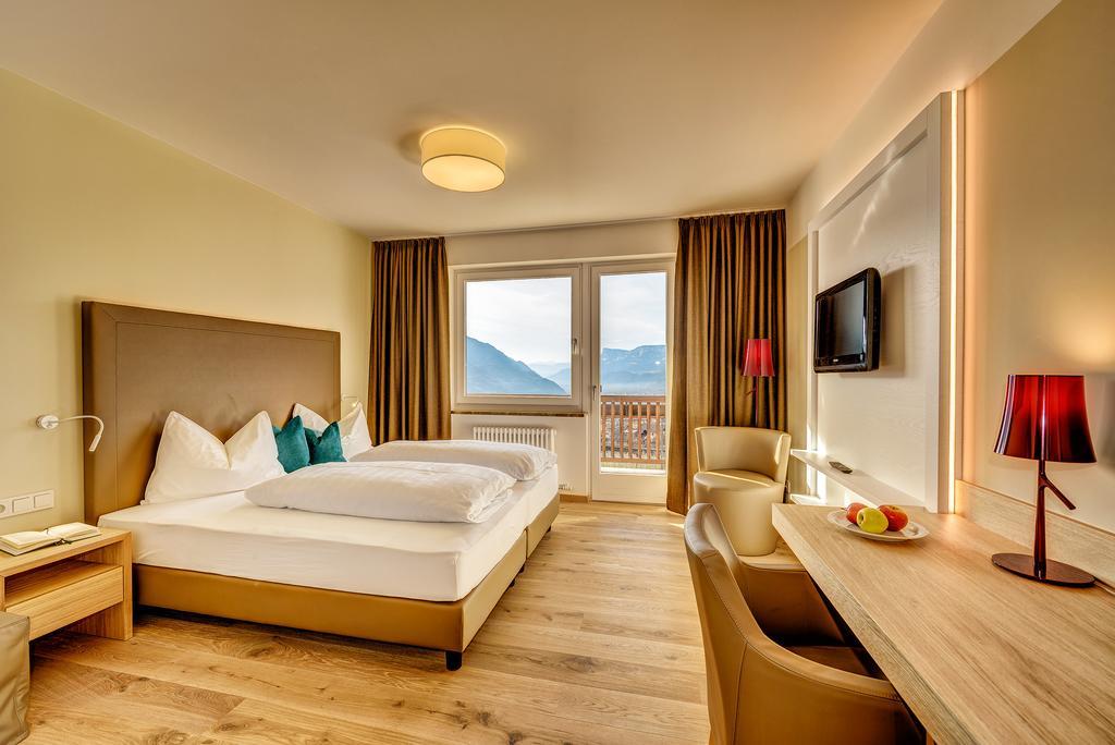 Garni Hotel Kessler Тіроло Екстер'єр фото