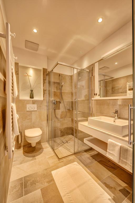 Garni Hotel Kessler Тіроло Екстер'єр фото