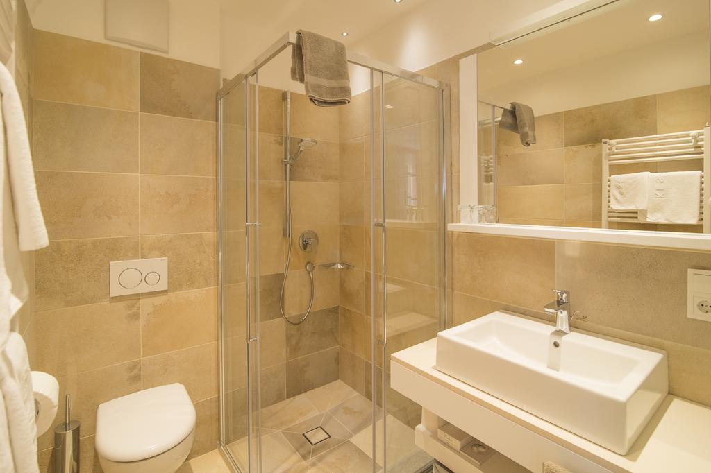 Garni Hotel Kessler Тіроло Екстер'єр фото