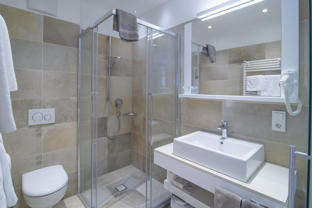 Garni Hotel Kessler Тіроло Екстер'єр фото