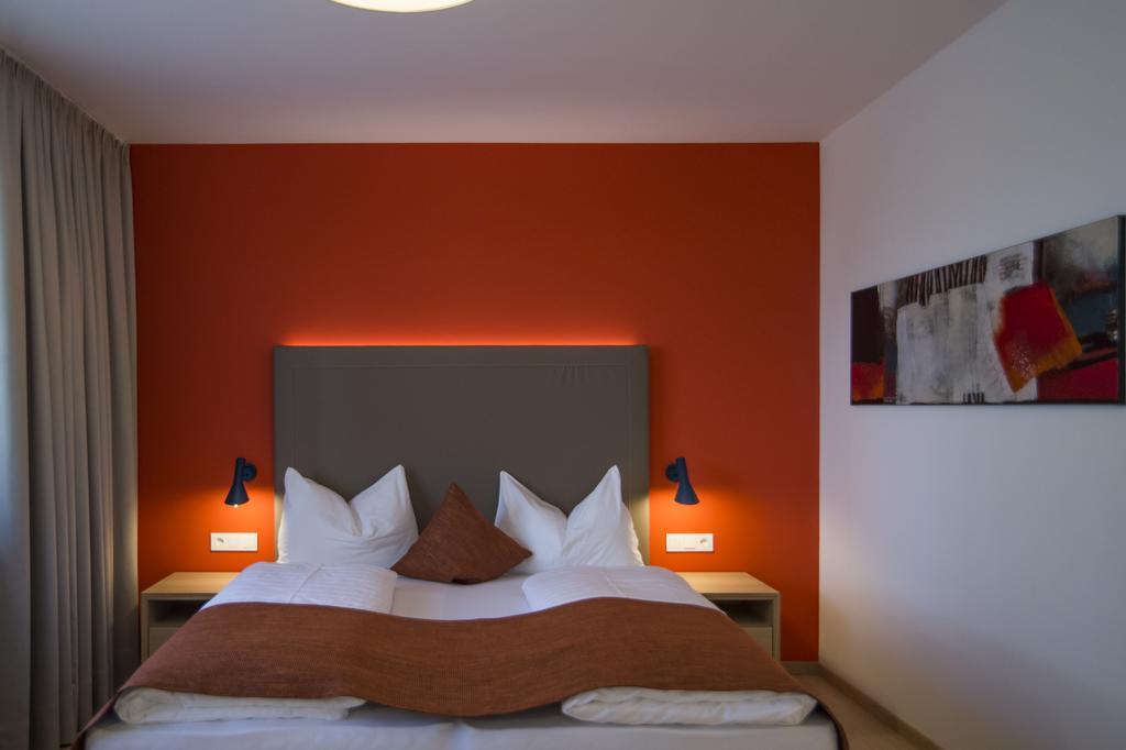 Garni Hotel Kessler Тіроло Екстер'єр фото