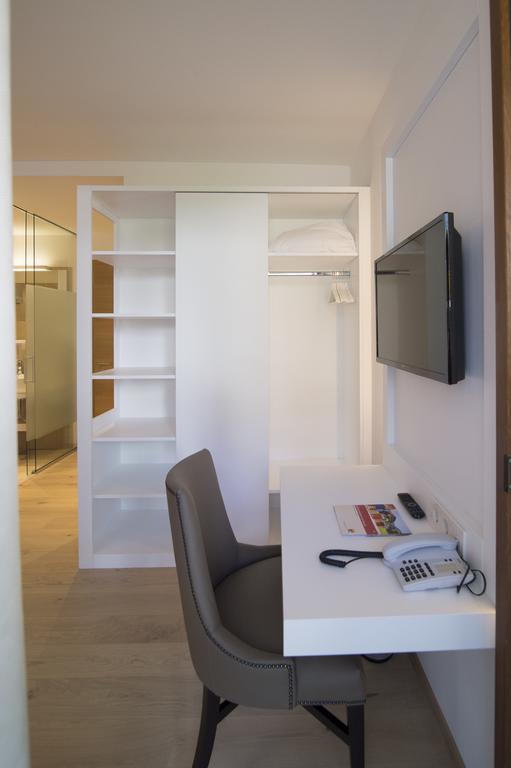 Garni Hotel Kessler Тіроло Екстер'єр фото