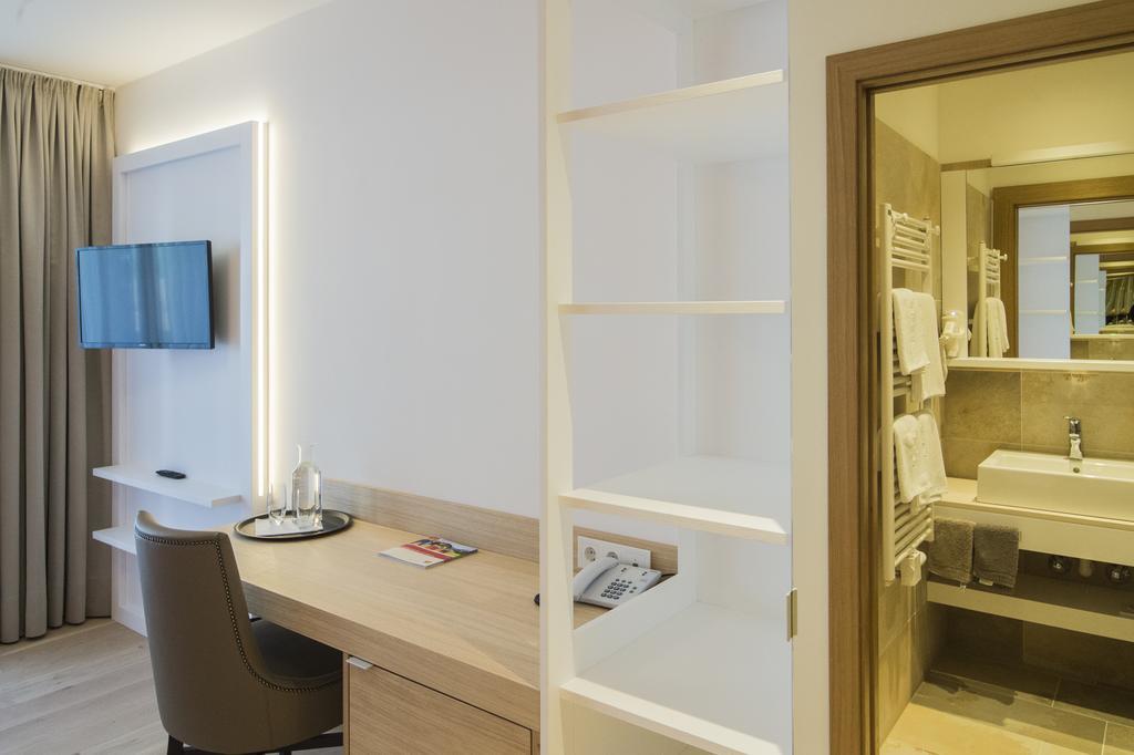 Garni Hotel Kessler Тіроло Екстер'єр фото