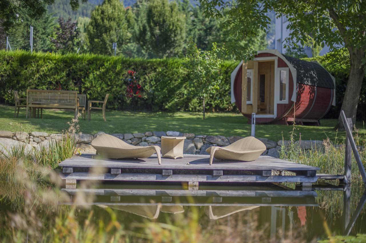 Garni Hotel Kessler Тіроло Екстер'єр фото